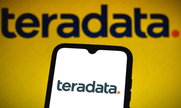 Teradata