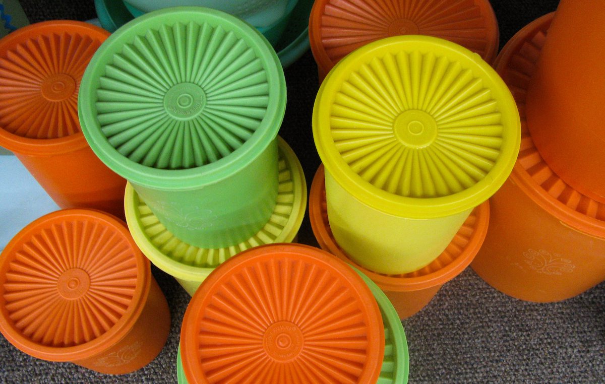 Tupperware, which has New Hampshire roots, hires new CEO