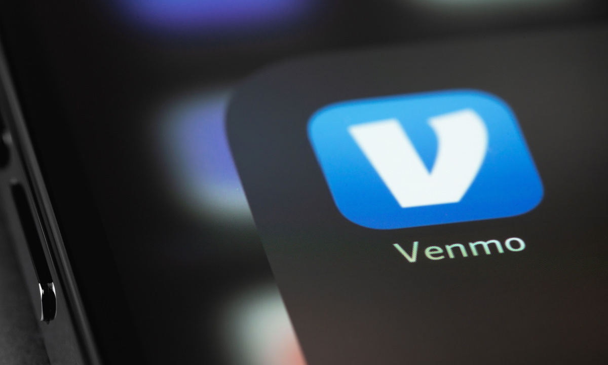 People Are Getting Kicked Off Venmo For Breaking Its Very Long User  Agreement