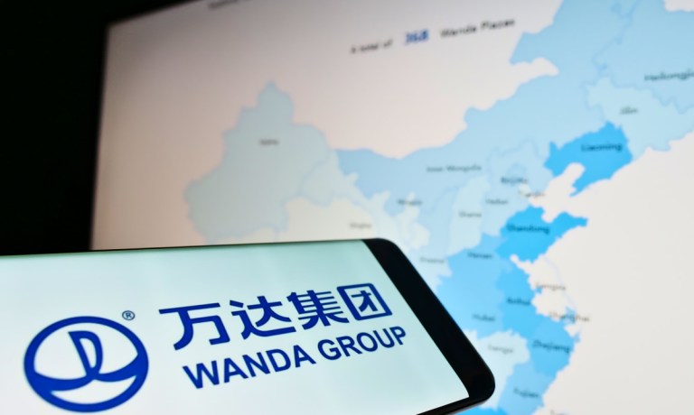 Wanda Group