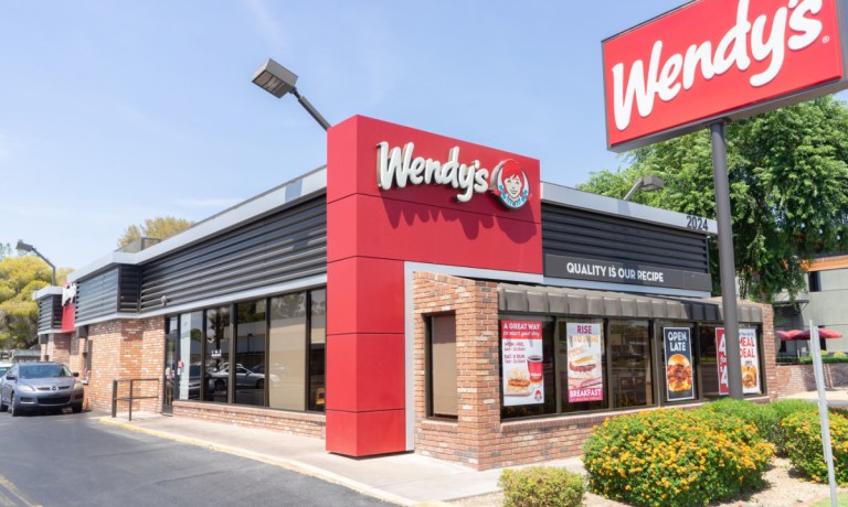 Wendy’s