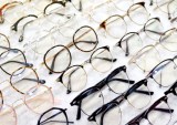 Zenni Optical eyeglasses