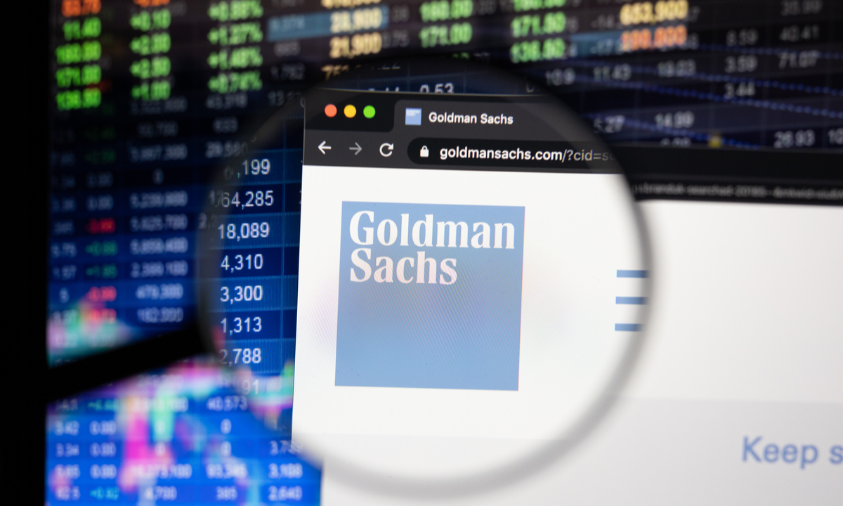 Goldman Sachs To Cut Fewer Than 250 Jobs During Investment Banking Slump