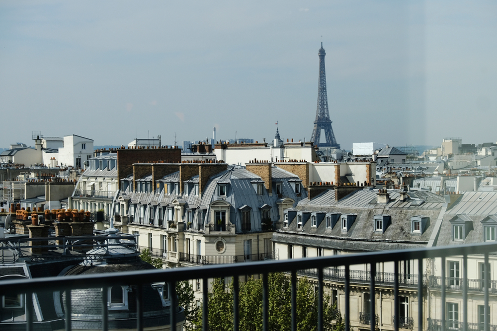 France To Close Tax Loophole For Airbnb And Short-Term Rentals | PYMNTS.com