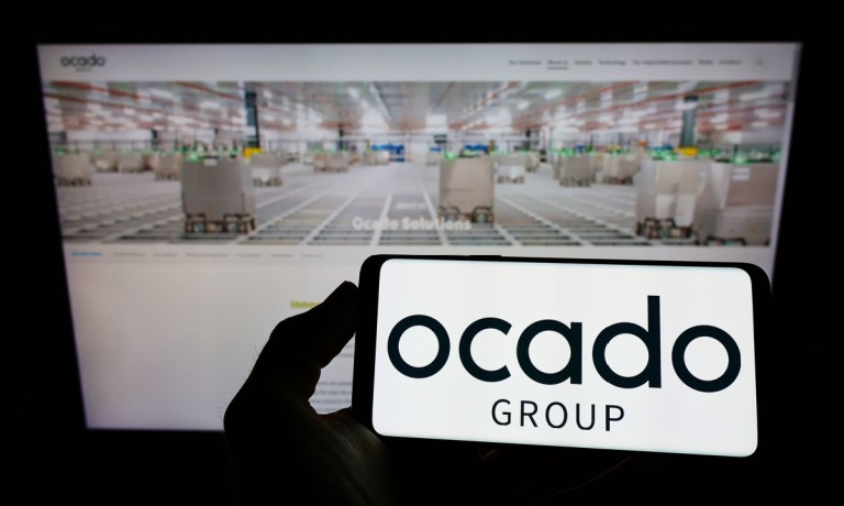 Ocado Group