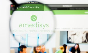 Amedisys Agrees to $3.3 Billion UnitedHealth Merger