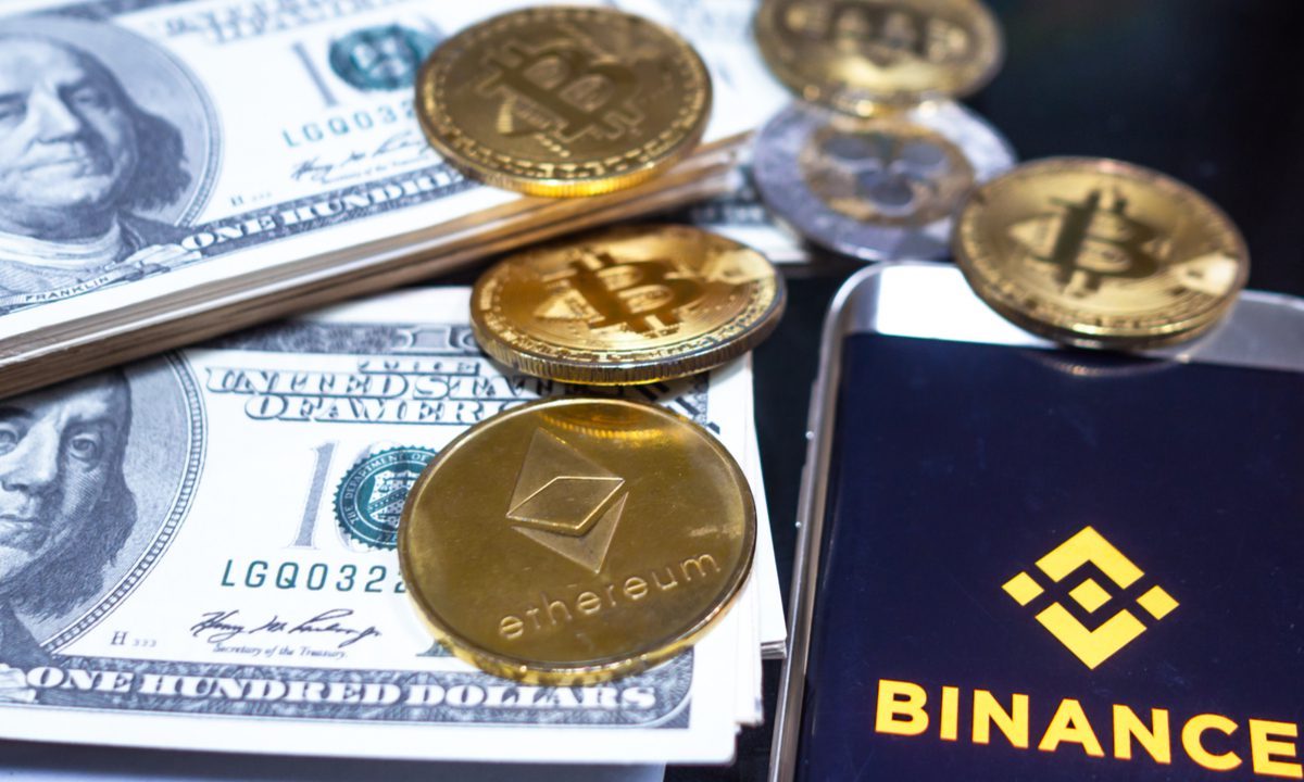 Binance.US To Stop Accepting US Dollar Deposits And Withdrawals Amid ...