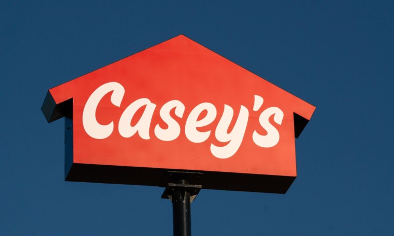 Casey's