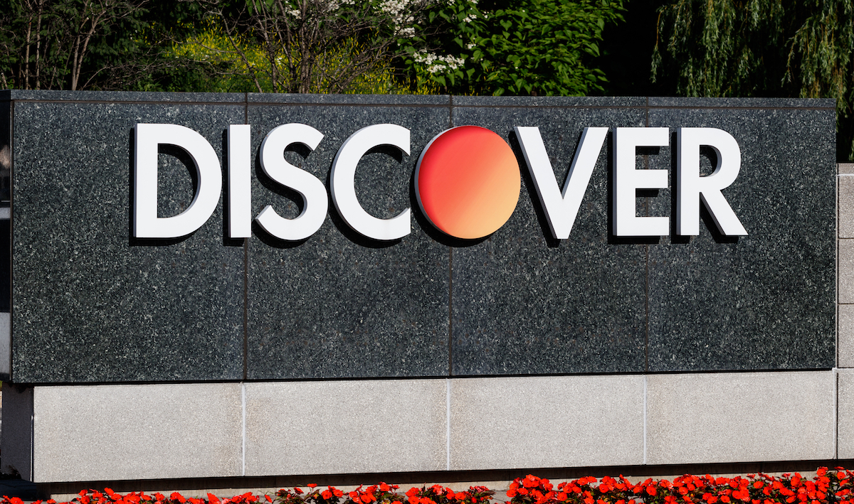 Discover Debuts $36 Million Fund For Startups Focused On Financial ...