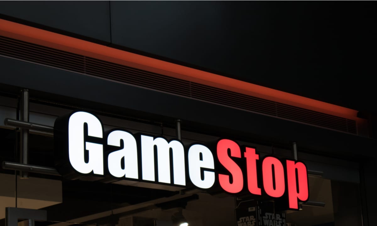 GameStop Look to Make Blockchain Games Mainstream