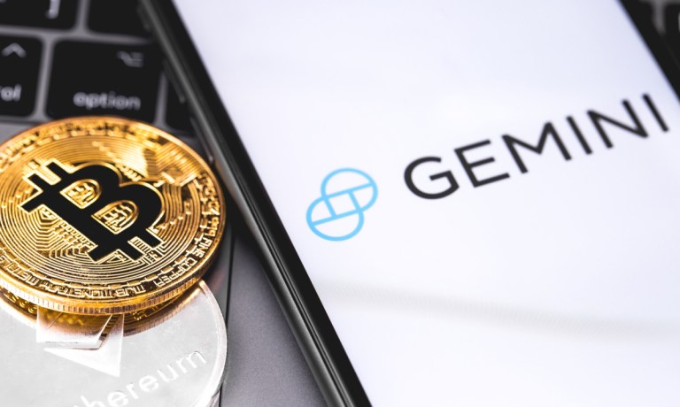 Gemini crypto