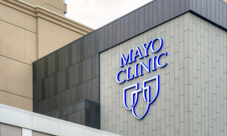 Mayo Clinic