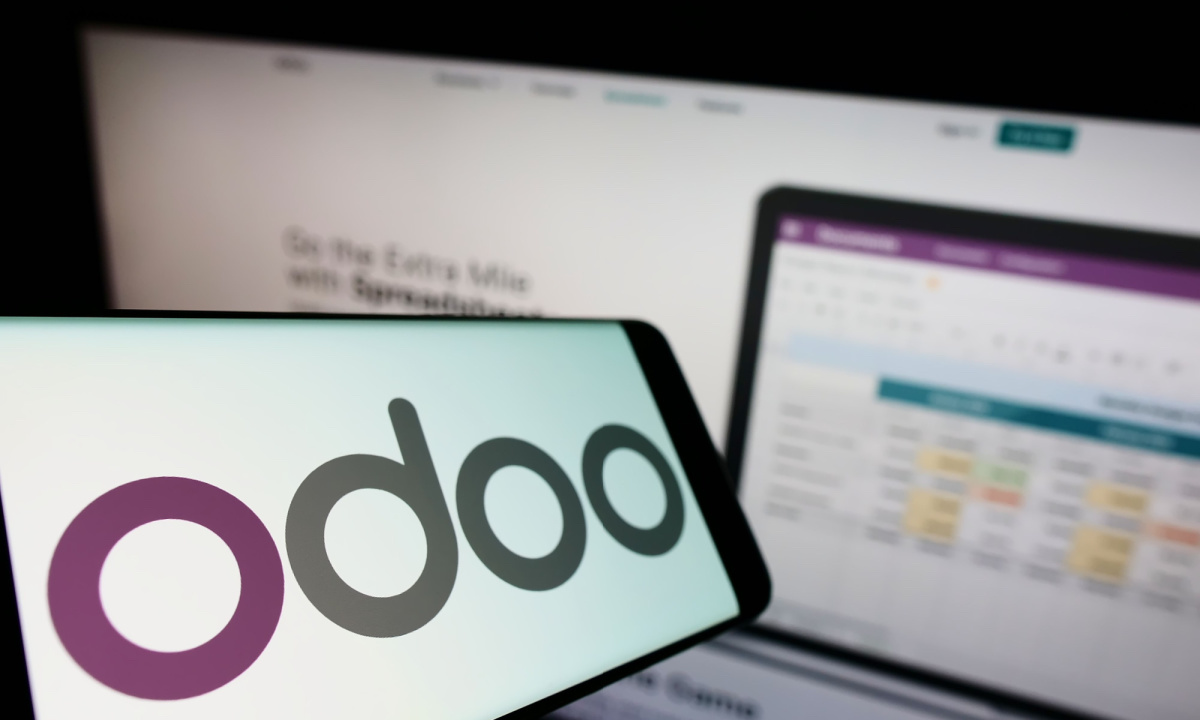 WHICH SHOULD YOU CHOOSE FOR YOUR MANUFACTURING: ODOO COMMUNITY VS. ODOO  ENTERPRISE? | by Wanbuffer Services | Medium