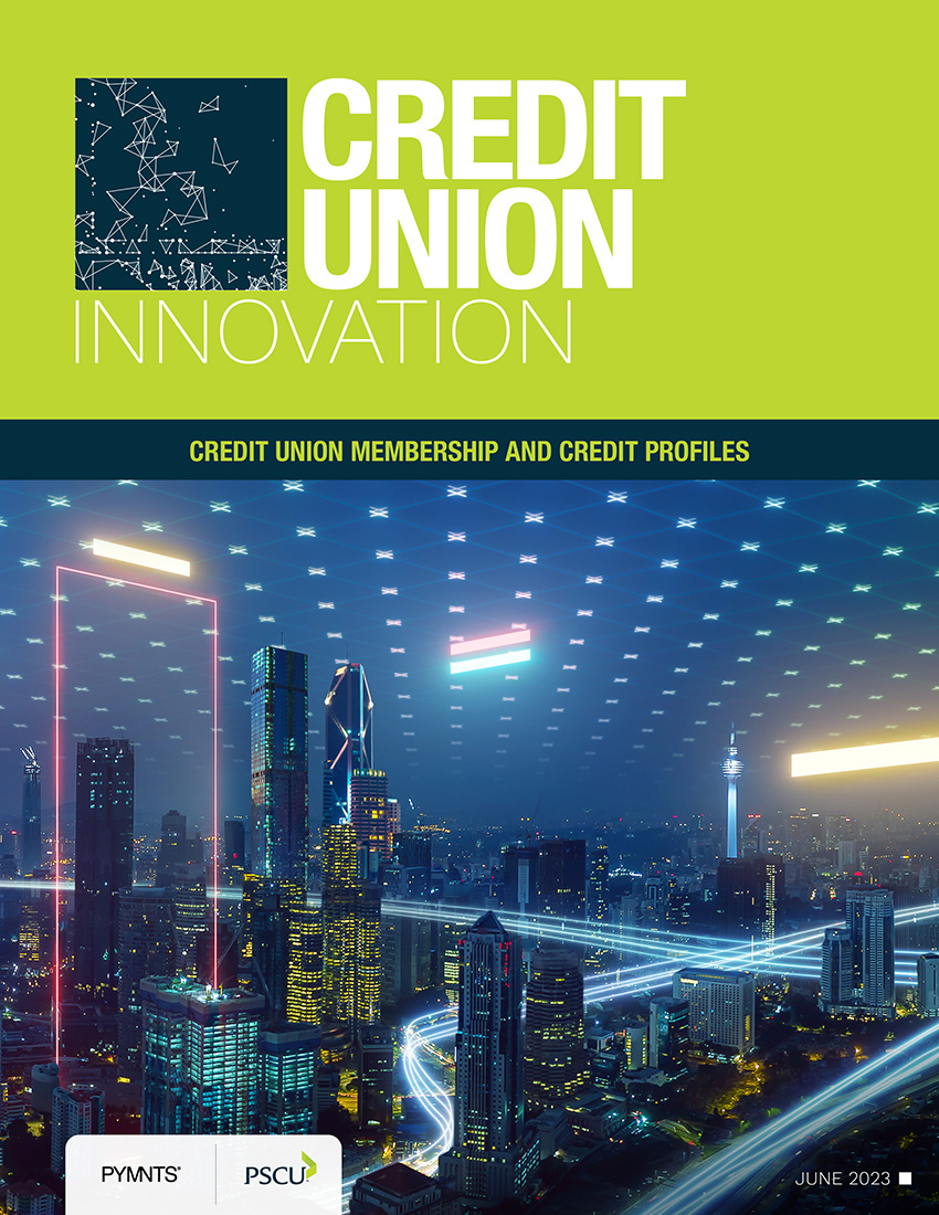 Credit Union Members Want Digital Banking Innovations