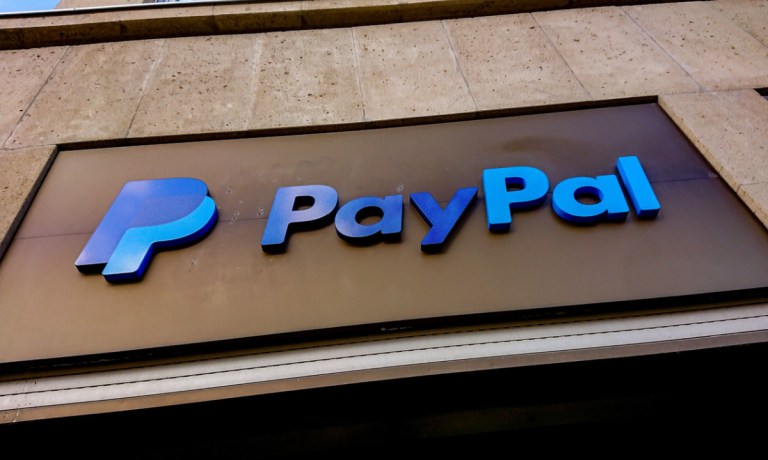 PayPal