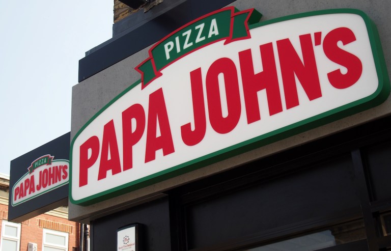 Papa Johns Hires Former Nike Exec