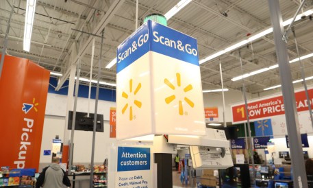 Walmart Is Setting A Smart Example For The Rest Of The Grocery