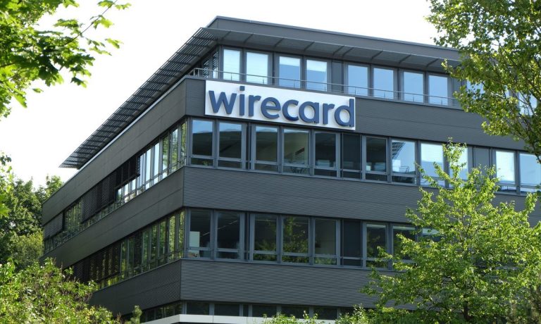 Wirecard