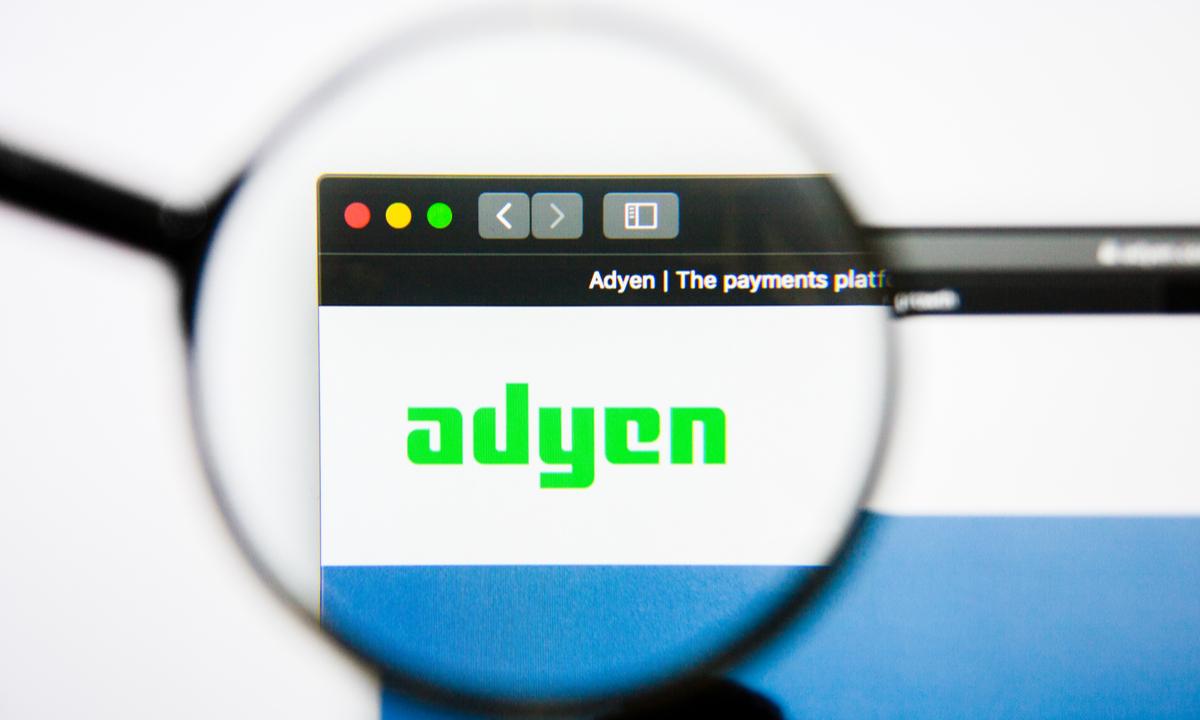 Adyen Receives Banking License From UK Regulators PYMNTS