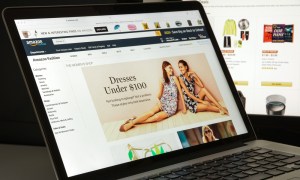 Fashion sales are top of mind for retail giants Amazon and Walmart, as the two retail giants launch partnerships and innovations to bring in consumer spend.