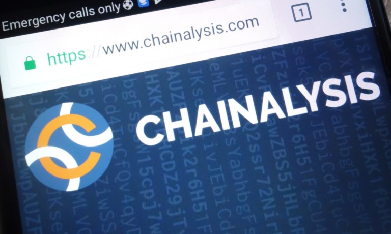 Chainalysis