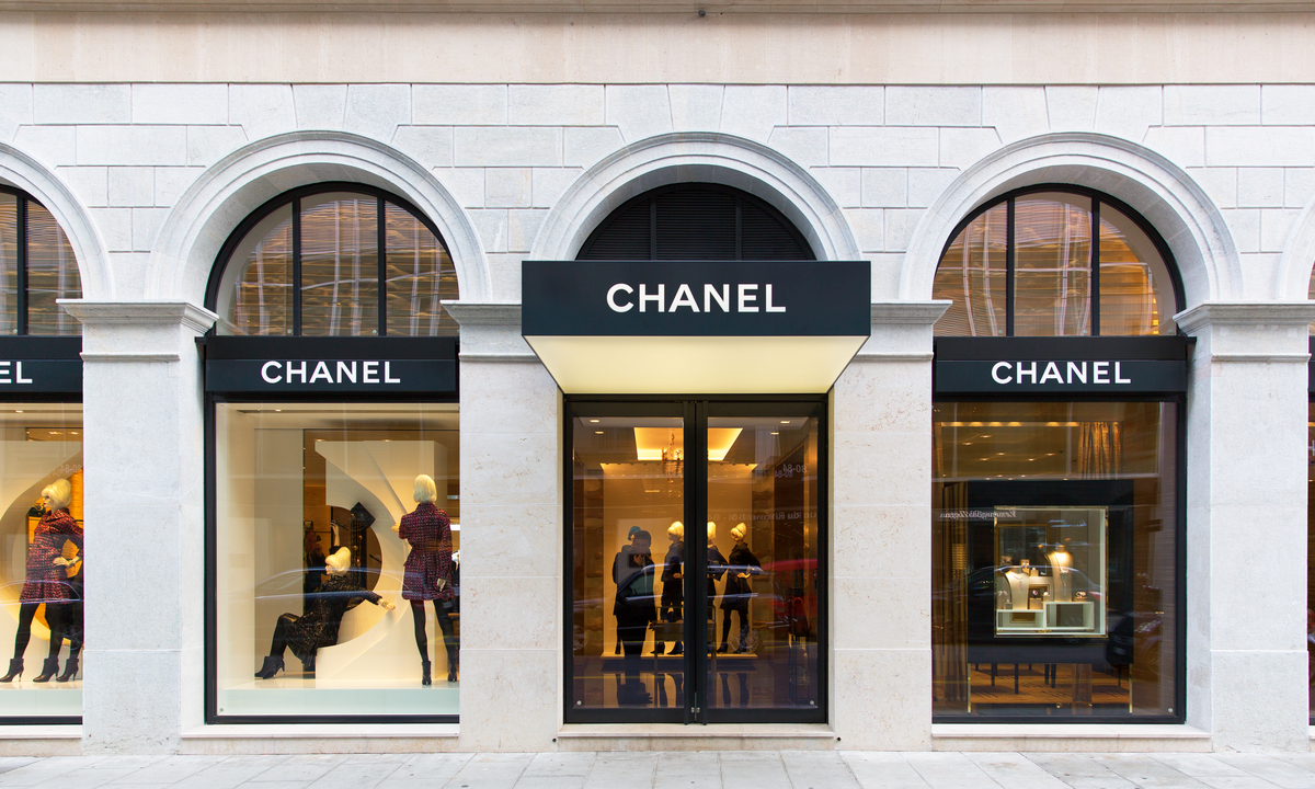 More Opportunities to Shop Chanel in Paris as Three New Boutiques