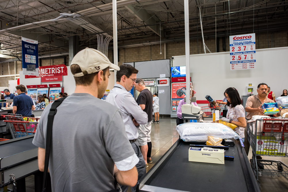 Costco's Membership Crackdown Follows Netflix's Lead, But Will It Backfire?