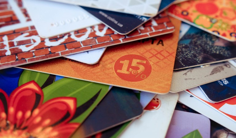 Branded Currency Rewards Consumers’ Embrace of Debit Cards