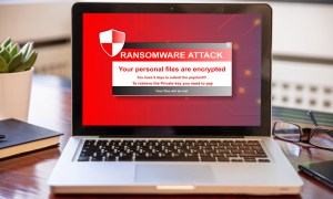 ransomware