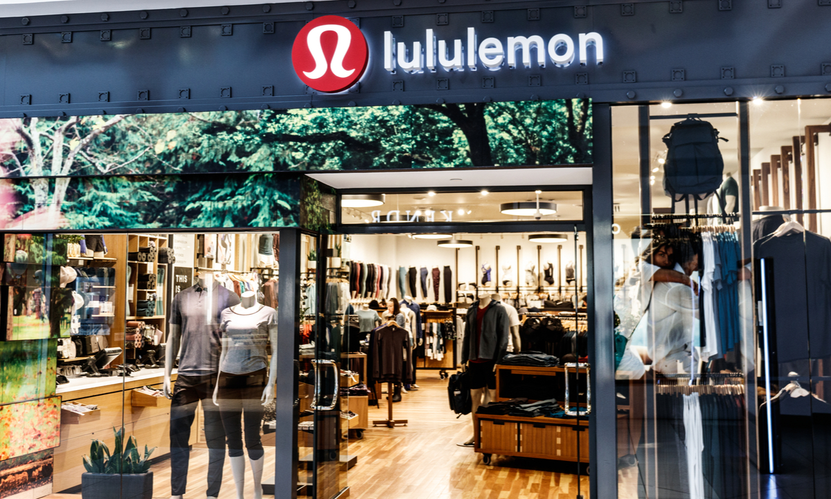 Lululemon Stock Quote After Hours