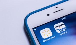 Amazon and Walmart’s eCommerce battle continues, with Amazon still dominating while Walmart finds ways to increase its share of digital sales.