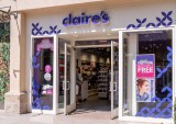 Claire’s