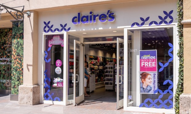 Did Walmart Buy Claire's? Expands to 1,200 More Walmart Stores