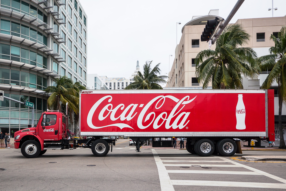 Coca-Cola says it will continue to raise prices this year