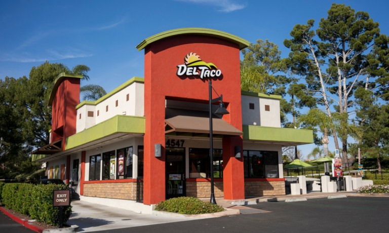 Del Taco