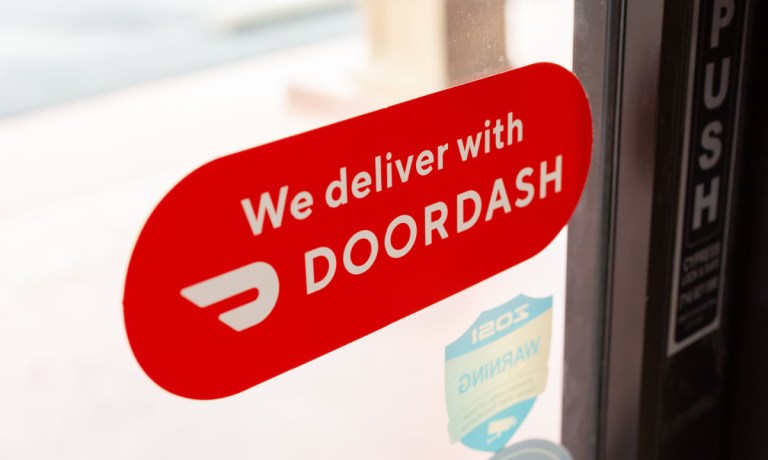 DoorDash