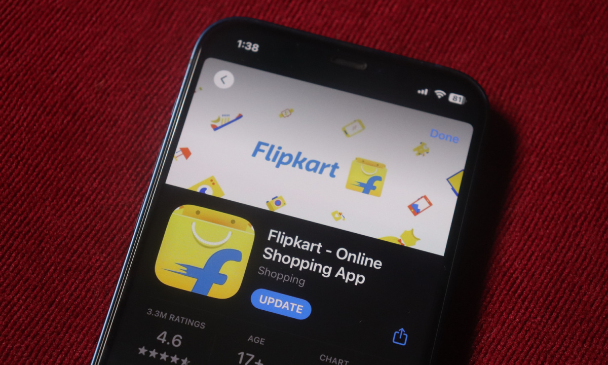 Flipkart Expands Banking Plans With Personal Loans Program