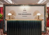 Harrods The Residence exclusive club