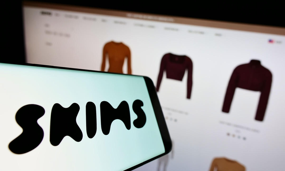 How Kim Kardashian's Skims is taking on Australian retail - Inside Retail  Australia