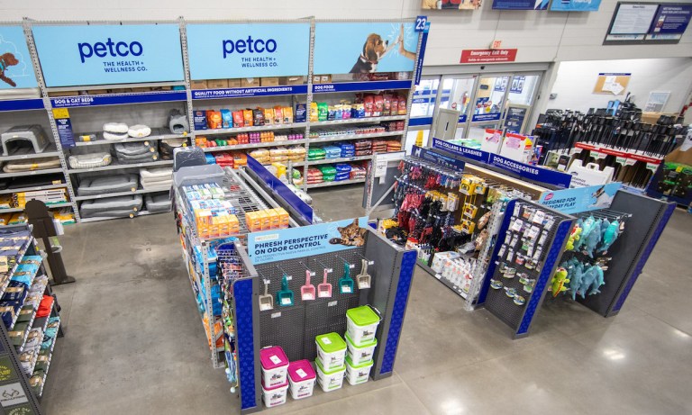 Lowe’s and Petco Expand Store-in-Store Program Twentyfold