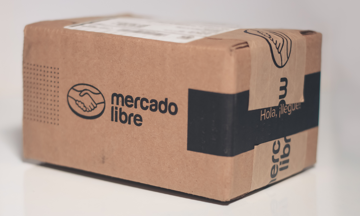 Sorry Bezos, Brazil Already Has an . It's MercadoLibre