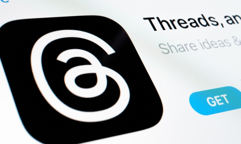 Threads app