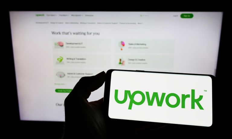 Upwork