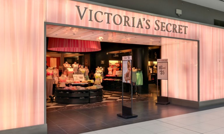 Victoria’s Secret