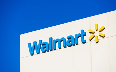 Walmart is making noticeable changes in every store for morning, walmart 
