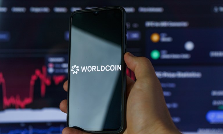 Sam Altman’s Worldcoin Venture Draws Skepticism