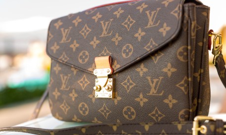 Louis Vuitton Women's Bag Model Index - Miss Bugis