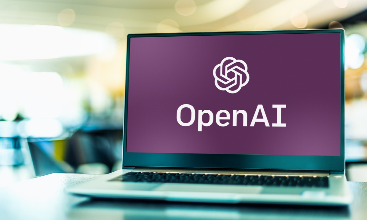 Shutterstock Assists OpenAI in Training for AI Models | PYMNTS.com