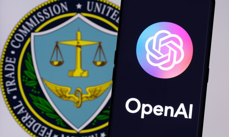 FTC and OpenAI