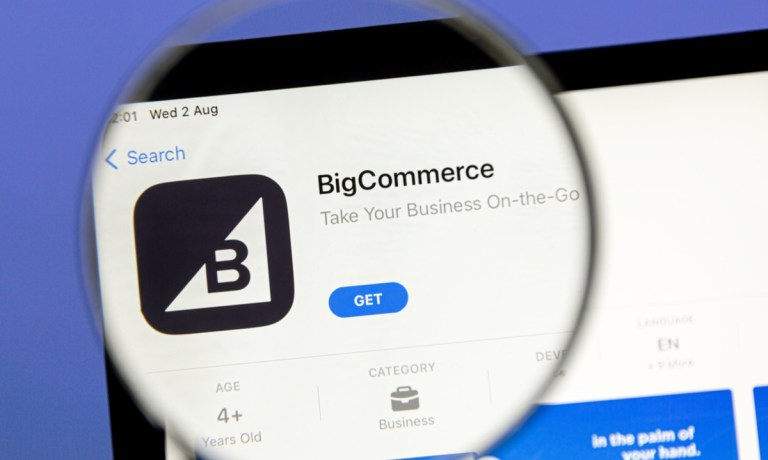 BigCommerce